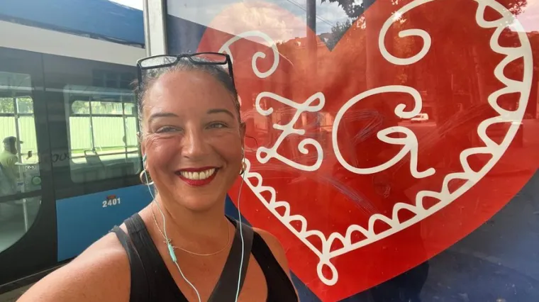 Kanađanka na RTL-u traži ljubav: 'Veselim se danu kada ću hrvatski pričati bez prevoditelja'