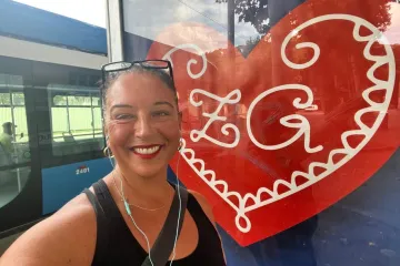 Kanađanka na RTL-u traži ljubav: 'Veselim se danu kada ću hrvatski pričati bez prevoditelja'