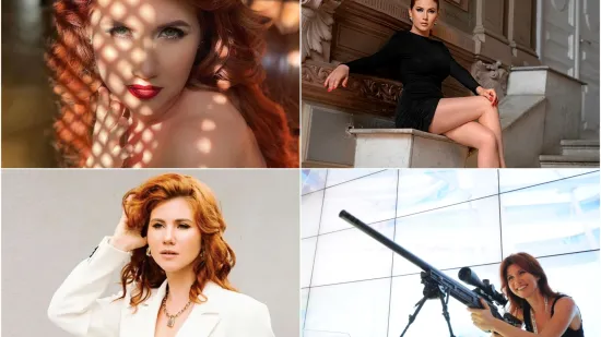 Fatalna ruska špijunka dobila je novu misiju: Svi pišu o njezinom novom poslu