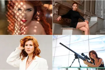 Fatalna ruska špijunka dobila je novu misiju: Svi pišu o njezinom novom poslu