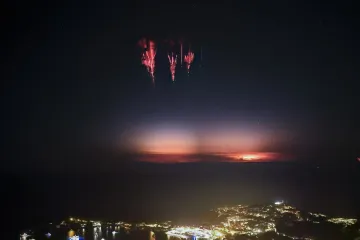Fotografi zabilježili jedan od najrjeđih fenomena na svijetu: 'Nezaboravno iskustvo'
