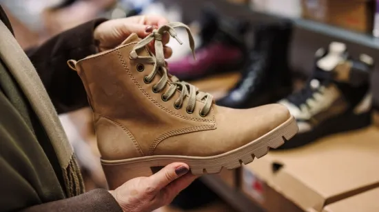 Stiže vrijeme priprema za zimu: Prepoznajte kvalitetne čizme koje će trajati godinama