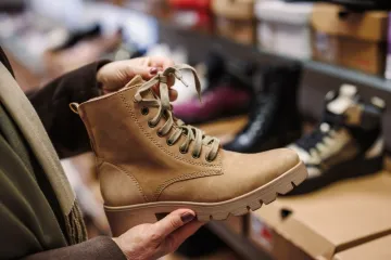 Stiže vrijeme priprema za zimu: Prepoznajte kvalitetne čizme koje će trajati godinama