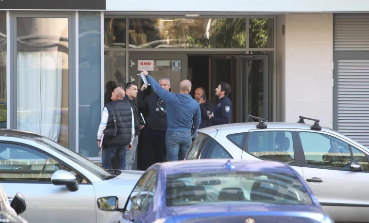 Ranjen zaštitar noćnog kluba, u obračun upleten i Leon Lučić: Oglasila se policija