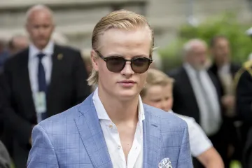 Novi šok u kraljevskoj obitelji: Sin princeze optužen zbog droge, dilao kokain nasuprot palače?