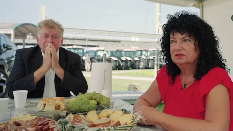 Proveli smo dan s Višnjom i Zdravkom Pevecom, evo što su nam otkrili