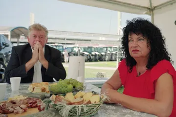 Proveli smo dan s Višnjom i Zdravkom Pevecom, evo što su nam otkrili