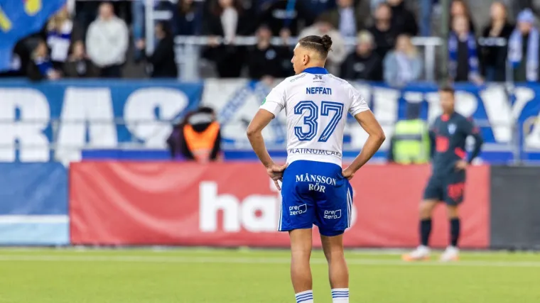 Malmö se oglasio uoči utakmice s Dinamom: Pazite što su objavili