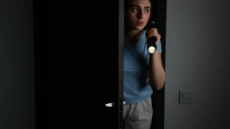 Ne ignorirajte ove znakove: Paranormalni istraživači tvrde da otkrivaju da vam je dom uklet