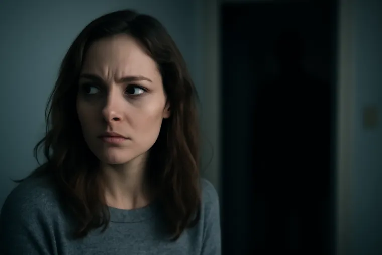 Ne ignorirajte ove znakove: Paranormalni istraživači tvrde da otkrivaju da vam je dom uklet