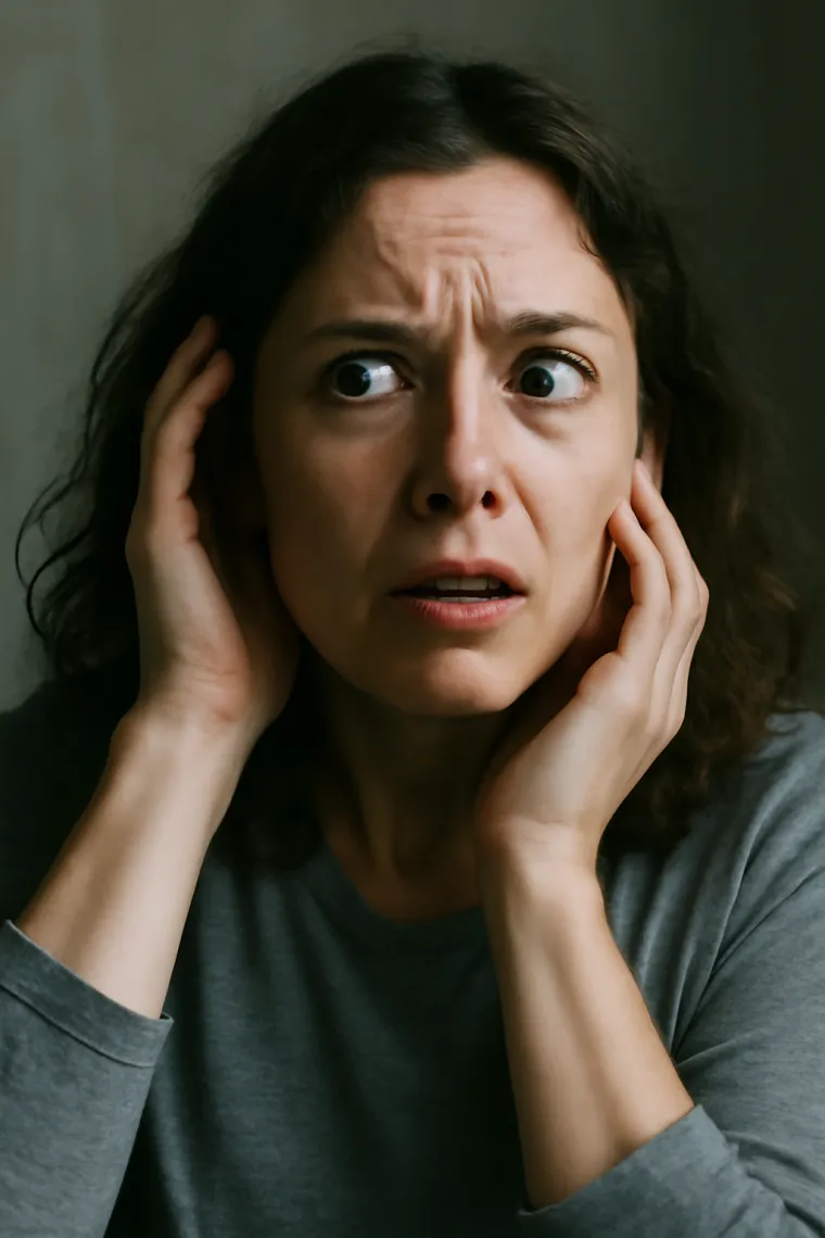 Ne ignorirajte ove znakove: Paranormalni istraživači tvrde da otkrivaju da vam je dom uklet