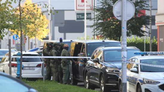 Duge cijevi na zagrebačkim ulicama: Zločin šokirao metropolu