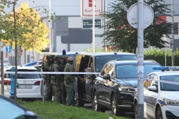 Duge cijevi na zagrebačkim ulicama: Zločin šokirao metropolu