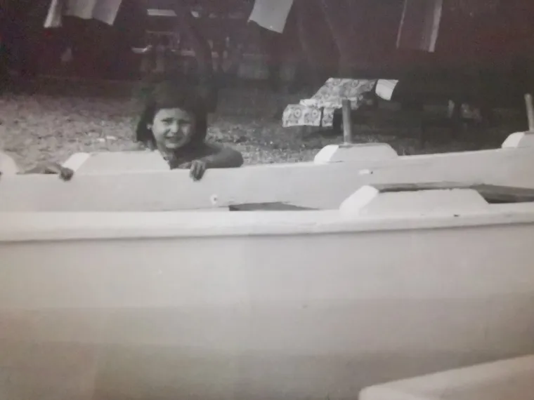 Tanju su kao dijete oteli na plaži u Makarskoj: 'Spasio me plišani medvjedić'