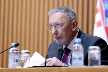 Božinović otkrio zašto 'dižu' vojsku kad nema potrebe: 'Imali smo civilnu službu, ali smo je pogubili'