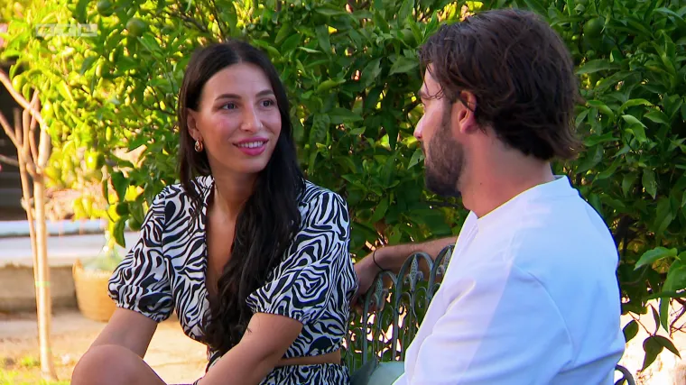 Marinela iz Gospodina Savršenog pokazala kako joj je lice izgledalo prije dvije godine