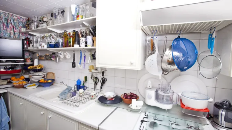 S polica popularne trgovine povučeno posuđe, provjerite jeste li ga kupili?