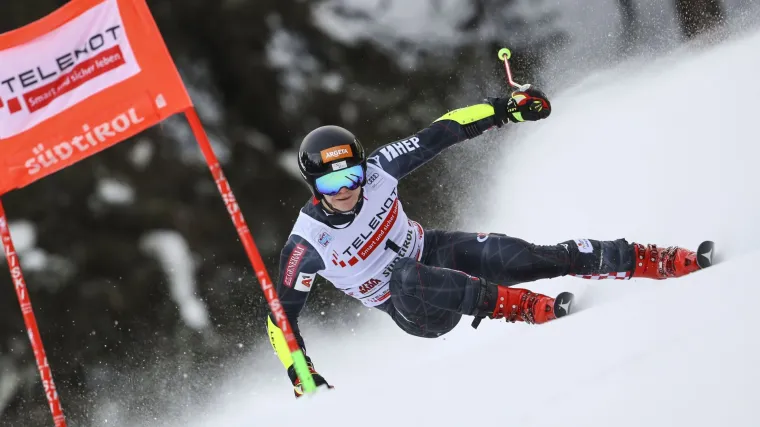 Hrvatski skijaški trio u lovu na olimpijske snove! Ovo je raspored svih utrka ove sezone