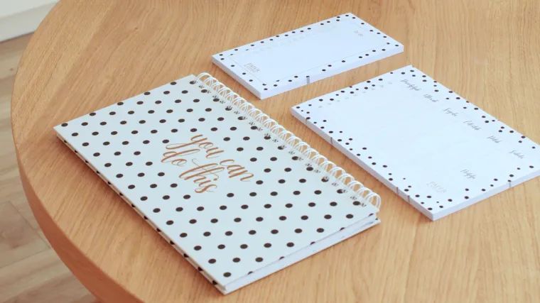 Domaći brend personaliziranih planera i rokovnika ovih dana predstavio je novu kolekciju za 2026. godinu