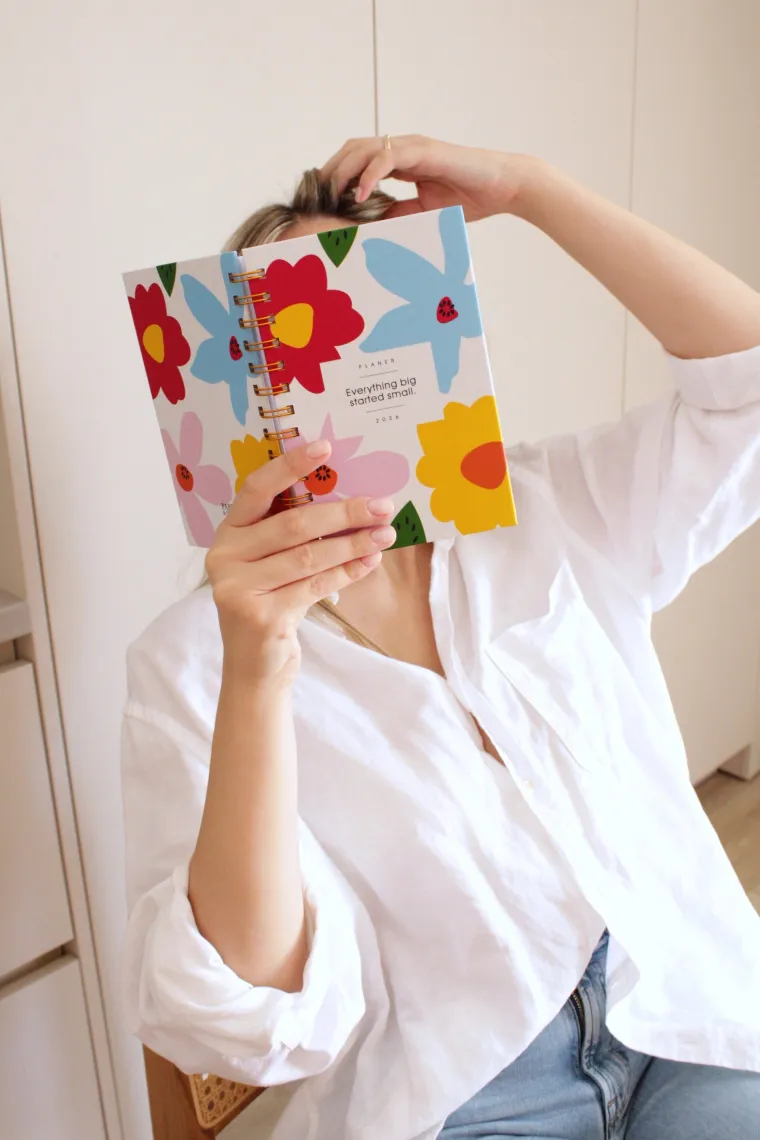 Domaći brend personaliziranih planera i rokovnika ovih dana predstavio je novu kolekciju za 2026. godinu