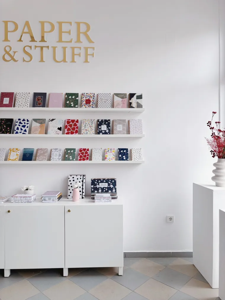 Domaći brend personaliziranih planera i rokovnika ovih dana predstavio je novu kolekciju za 2026. godinu