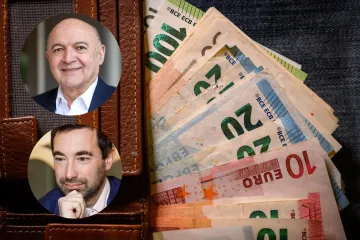 Povećanje minimalne plaće? Ekonomski analitičari podijeljeni: 'Za nju će raditi tek Azijati'