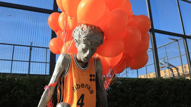 [KVIZ] Koliko znaš o najvećoj hrvatskoj košarkaškoj legendi, Draženu Petroviću?