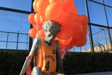 [KVIZ] Koliko znaš o najvećoj hrvatskoj košarkaškoj legendi, Draženu Petroviću?