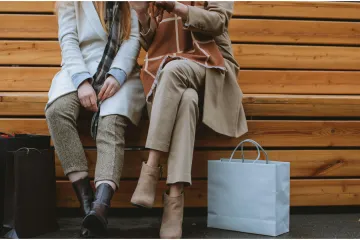 Vodič kroz trendove: Kako nositi slojevito i izgledati dotjerano bez imalo muke