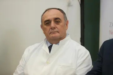 Šef klinike u Petrovoj: 'Nije bilo, niti će biti, nikakvog odbijanja pacijentica'
