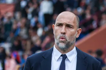 Tudoru odbrojani dani? Poznati trener pristao na ponudu Juventusa