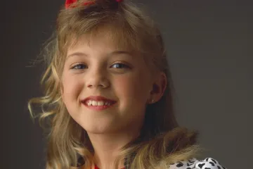 Prošla je pakao ovisnosti, a sad inspirira tisuće: Nevjerojatna promjena slatke Stephanie Tanner