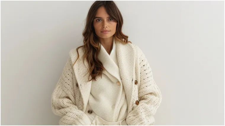 Vodič kroz trendove: Kako nositi slojevito i izgledati dotjerano bez imalo muke