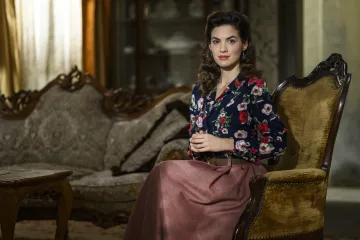 Arija Rizvić kakvu još niste vidjeli: 'Za svog muža učinit ću sve!'