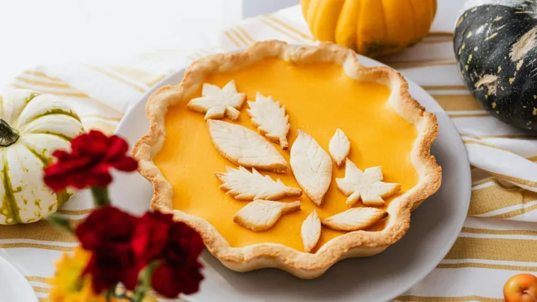 Obožavate bundevu? Donosimo savršene recepte za zdrave i sočne kolače