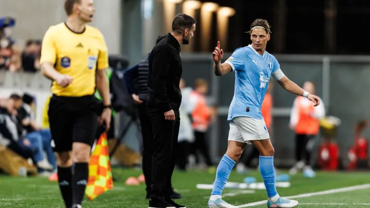 Malm&ouml; ostao bez važnog igrača, trener otkrio plan za Dinamo