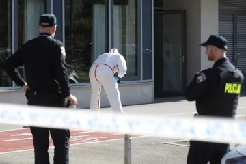 Ranjen zaštitar noćnog kluba, u obračun upleten i Leon Lučić: Oglasila se policija