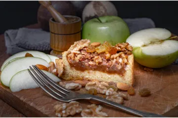 Slatko, slano, genijalno: Deset recepata s jabukama kojima ćete teško odoljeti