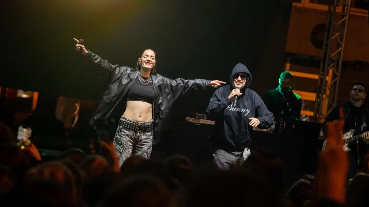 [KVIZ] Možeš li prepoznati ove hrvatske trap pjesme po prvom stihu?