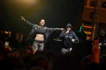 [KVIZ] Možeš li prepoznati ove hrvatske trap pjesme po prvom stihu?