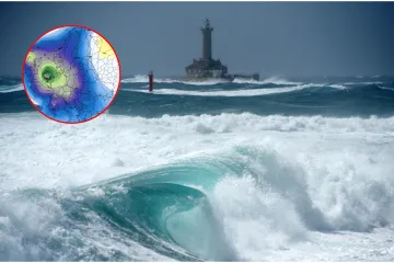 Europa čeka oluju Benjamin, što je s Hrvatskom?