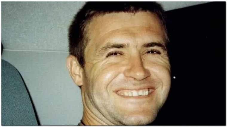 Novu epizodu 'Dosjea Jarak' o najbrutalnijem ubojici Zemunskog klana gledajte odmah na Voyo!