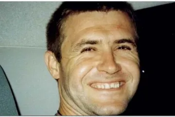 Novu epizodu 'Dosjea Jarak' o najbrutalnijem ubojici Zemunskog klana gledajte odmah na Voyo!