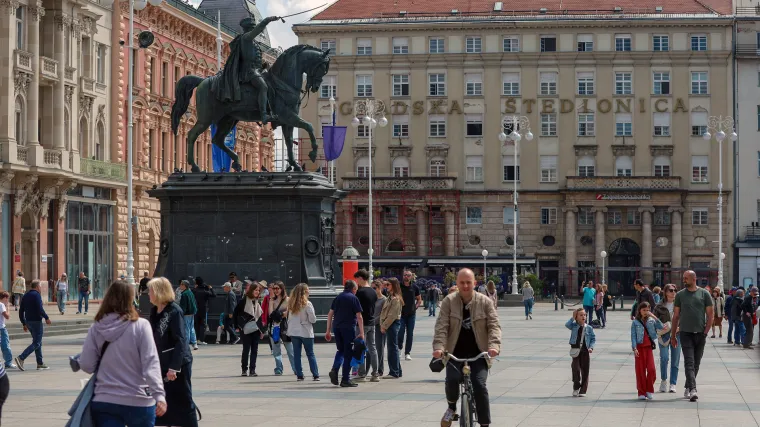Pitali smo vas očekujete li da će poslodavci otpuštati ljude zbog rasta minimalca