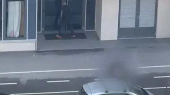 Stanari u šoku nakon pucnjave u Zagrebu: 'Mislio sam da se snima film...'