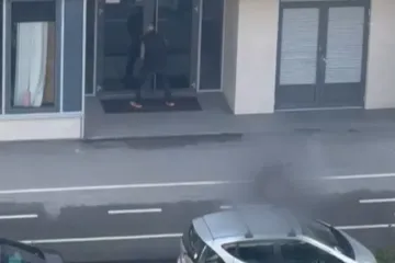 Stanari u šoku nakon pucnjave u Zagrebu: 'Mislio sam da se snima film...'