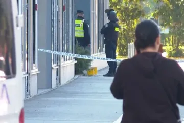 Nakon pucnjave u Središću oglasio se ministar Božinović i pohvalio policiju