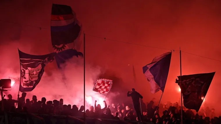 Šveđani u strahu od Boysa! Evo kako su ih predstavili: 'Nasilje, politika i strast'