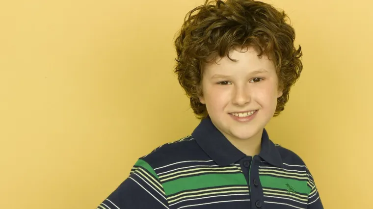 Kako danas izgleda Luke iz 'Moderne obitelji'? Ima IQ 150 i postao je certificirani ronilac