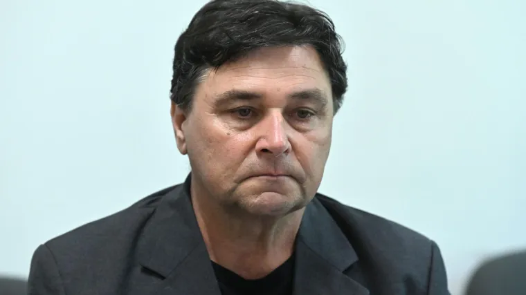 Damir ubio susjedu i skrivao tijelo. Mislio je da će sutkinja zakazati novo ročište, a onda: 'Osuđeni ste na 35 godina'